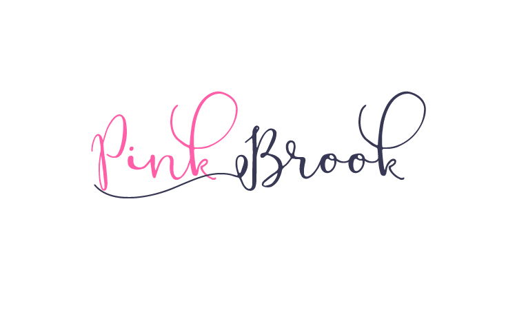 Available Business Name For Sale - PinkBrook